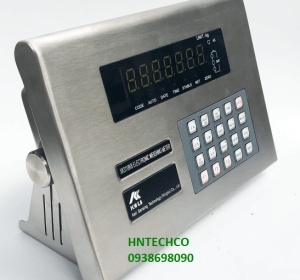 Đầu cân XK3118K8 Keli