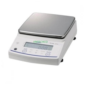 Cân phòng lab